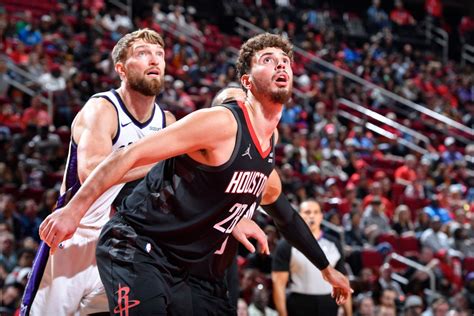 Photos: Rockets vs. Kings 11/04/23 Photo Gallery | NBA.com