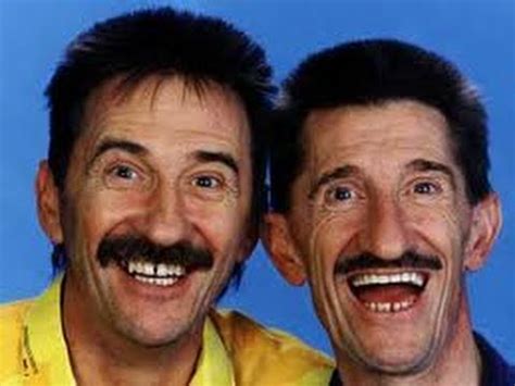 Chuckle Brothers Interview & Life Story - To Me To You - YouTube