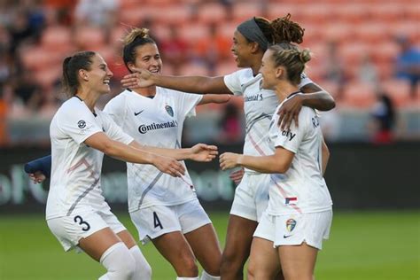 National Women’s Soccer League playoffs open amid league turbulence ...