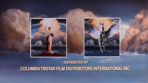 Columbia TriStar Film Distributors International | Riley's Logos Wiki | Fandom