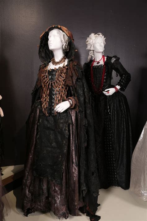 Image - Salem costumes on display 2.jpg | The Salem Wiki | FANDOM ...