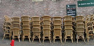 wicker chairs | in Amsterdam | mac jordan | Flickr