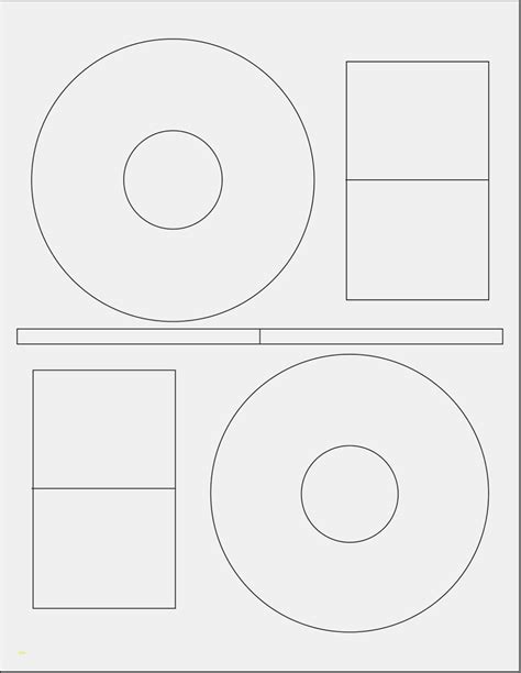 Cd Stomper Template Inspirational Stomper Pro Cd Label Template Free pertaining to Cd Stomper 2 ...