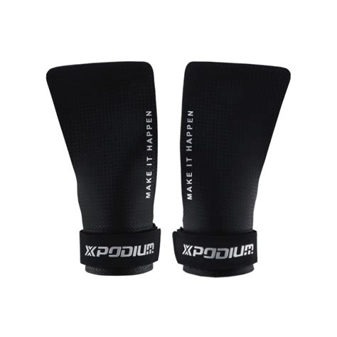 CARBON GYMNASTICS GRIPS 2.3 - XPODIUM