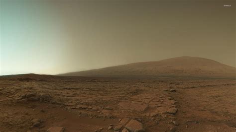 Mars surface wallpaper - Space wallpapers - #29477