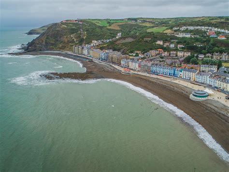 Wales Coast Path | Snowdonia & Ceredigion | VisitWales