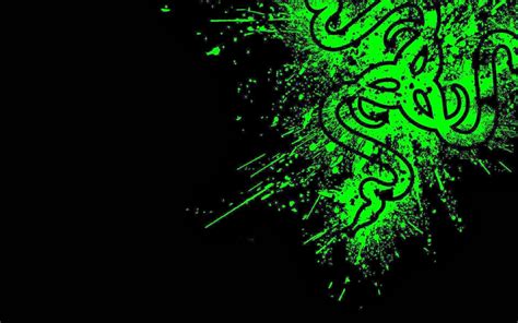 Razer Logo HD Wallpapers - Wallpaper Cave