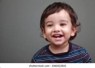 Portrait Happy Smiling Baby Boy Stock Photo 1060322831 | Shutterstock