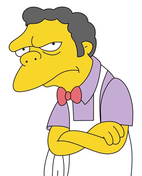 Moe Szyslak - Simpsons Wiki - Wikia