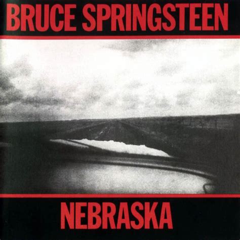 Bruce Springsteen – Nebraska Lyrics | Genius