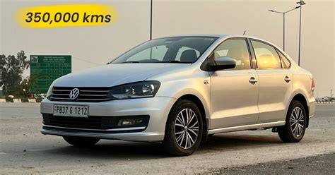 Volkswagen Vento TDI: detailed ownership review after 3.5 lakh km