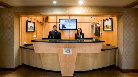 A 24-hour Front Desk in the hotel is always at your service. | Hotel, Hotels and resorts, Best ...