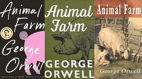 Animal Farm: The Remarkable Book and Its Political Significance