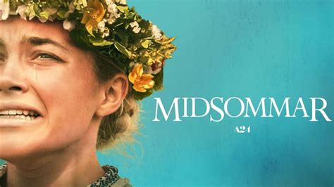 Midsommar 4K Midsommar hd wallpapers - Hike the Clappers