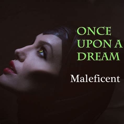 Stream Maleficent- "Once Upon A Dream" by Lana Del Rey (Piano Solo OST ...