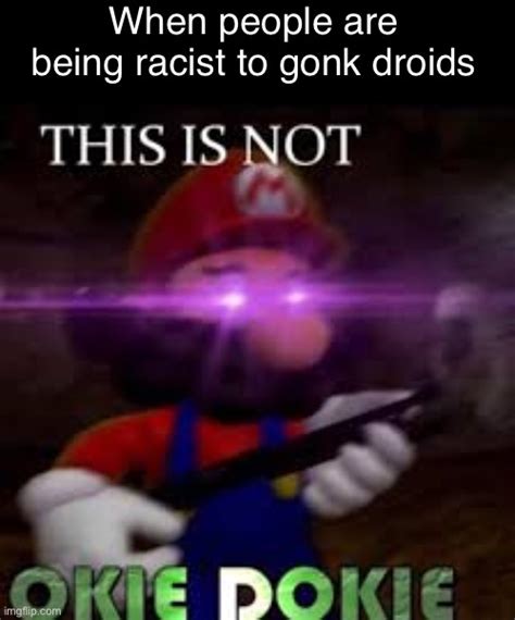 gonk droid Memes & GIFs - Imgflip