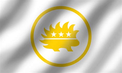 Download Libertarian-party-porcupine Flag (PDF, PNG, JPG, GIF, WebP)