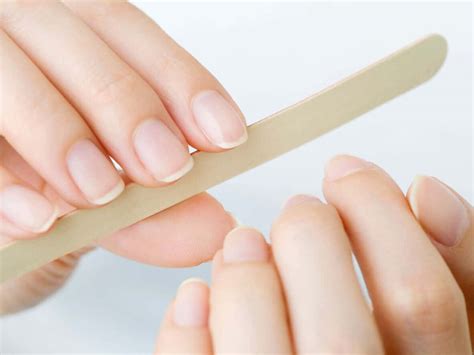 Healthy Nails: Having Healthy Nails Says a lot About Your Overall Health