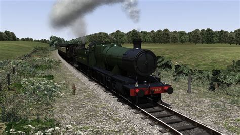 REVIEW: GWR 2800 Class steam locomotive pack for Train Simulator