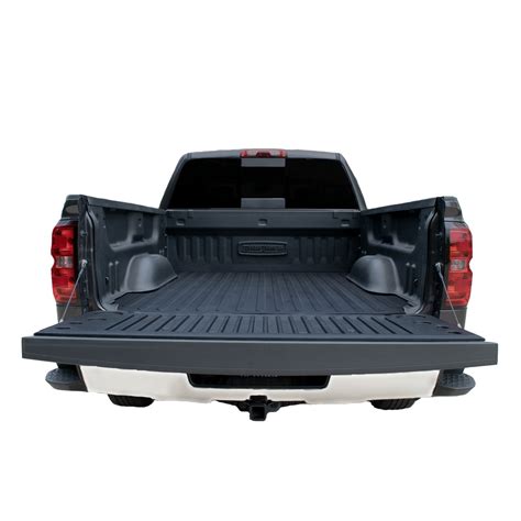 2014 to 2018 Chevy Silverado 1500 Truck Bed Liner for Crew Cab - 5' 9"