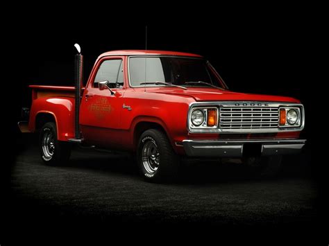 Dodge Truck Wallpapers – YL Computing