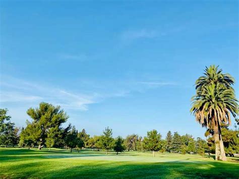 Altadena Golf Course Tee Times - Altadena CA