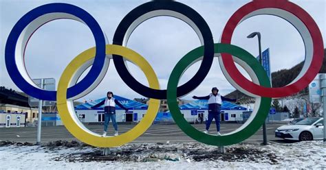 The 2022 Winter Olympics: Everything you need to know about the ski and snowboard events ...