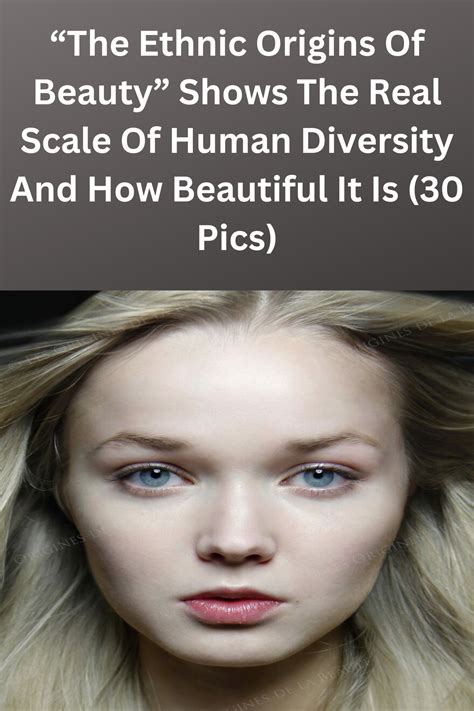 Our human diversity – Artofit