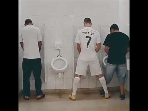 Cristiano Ronaldo prank playing 😂 - YouTube | Cristiano ronaldo, Ronaldo, Pranks