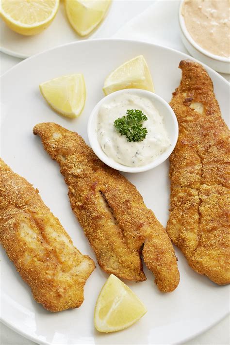 Airfryer Recipes Fish | Besto Blog