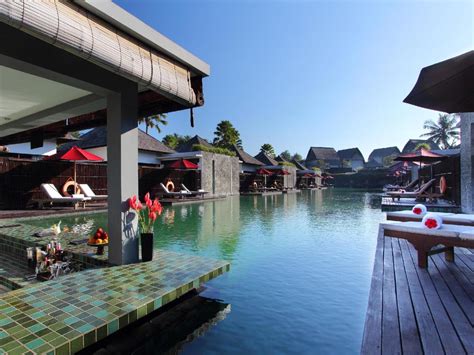 Book FuramaXclusive Villas and Spa Hotel Bali, Indonesia : Agoda.com