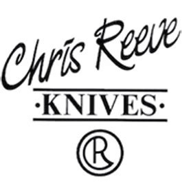 Chris Reeve Knives - Revolver Tactical