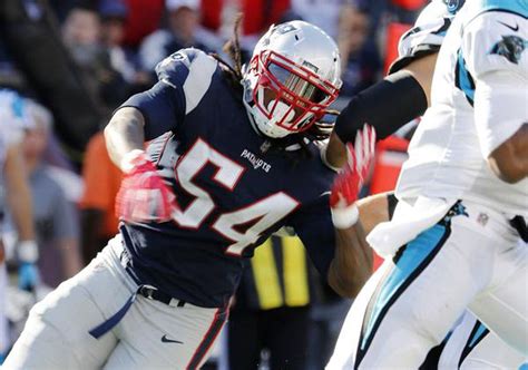 Dont'a Hightower injury analysis: New England Patriots' pass rush is ...