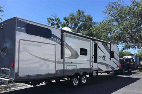 Travel Trailer With Bunk Beds 2022: Top 7 Picks