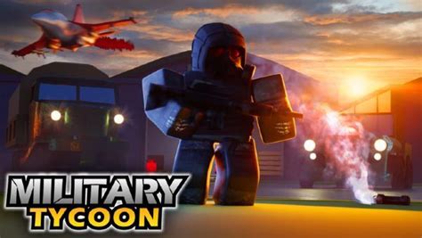 Military Island Tycoon Codes - Roblox - Updated 2024