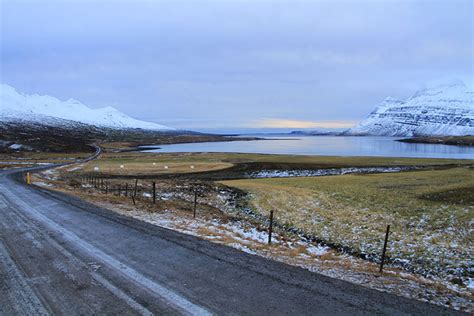 Tips for Driving Iceland's Ring Road in Winter - Luxe Adventure Traveler