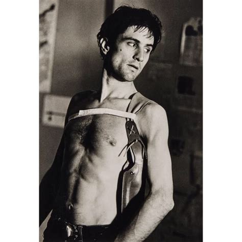 Robert de niro, Taxi driver, Robert