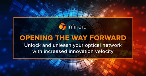 Optical Networking | Infinera