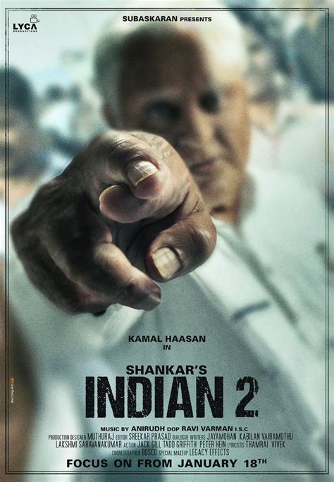 Indian 2 (2024)