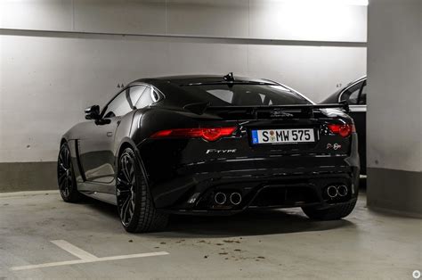 Black Jaguar Car Wallpapers - Top Free Black Jaguar Car Backgrounds ...