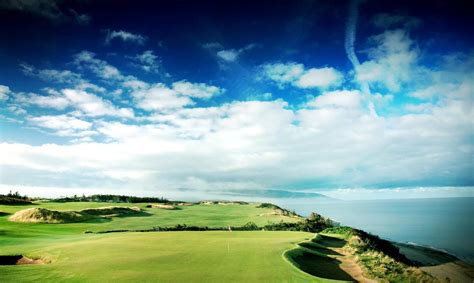 The Best Golf Vacation Destinations - Eagle Ridge Golf Course