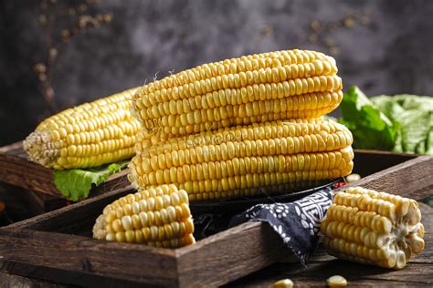 Fresh Fruit Sweet Corn Picture And HD Photos | Free Download On Lovepik