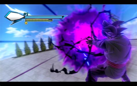 Final Death Ball? (Frieza Death Ball Replacer) – Xenoverse Mods