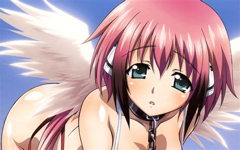 Images | Ikaros | Anime Characters Database