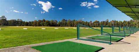 Driving Range Tips for Beginners – The Art of Improving Your Golf Game ...