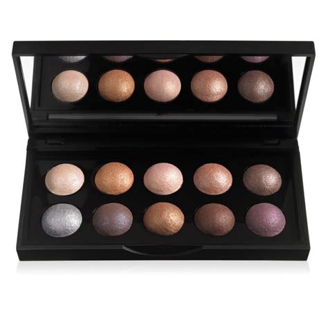 ELF Baked Eyeshadow Palette - california - BeautyKitShop