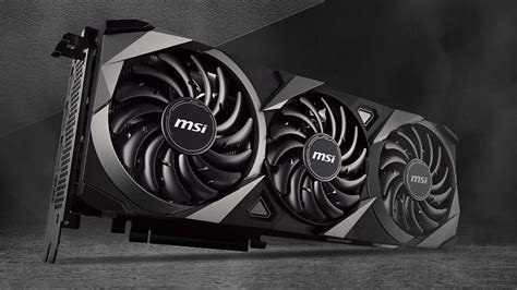 Daily Deals: Score an MSI GeForce RTX 3080 GPU Video Card for Only $999 ...