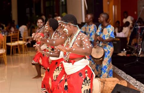 Standard Bank Malawi hosts cultural diversity night - Malawi Nyasa ...