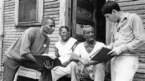 Freedom Summer Movie Review