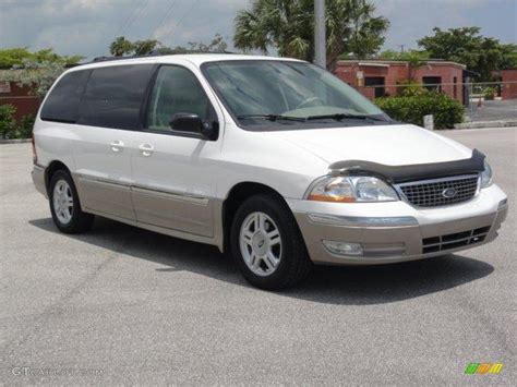 2003 Ford Windstar SEL Exterior Photos | GTCarLot.com